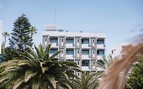 Apartamentos Tarahal